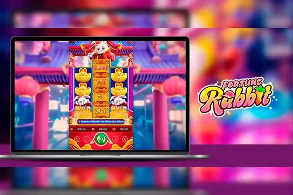 estratégias para tirar melhor proveito do fortune rabbit logotipo da plataforma Fortune Rabbit onde você poderá se cadastrar gratuitamente