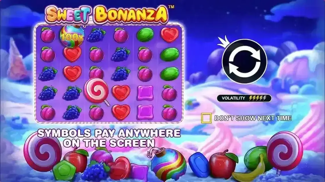 Bônus sweet bonanza: aproveitando promoções e ofertas Bônus sweet bonanza: aproveitando promoções e ofertas