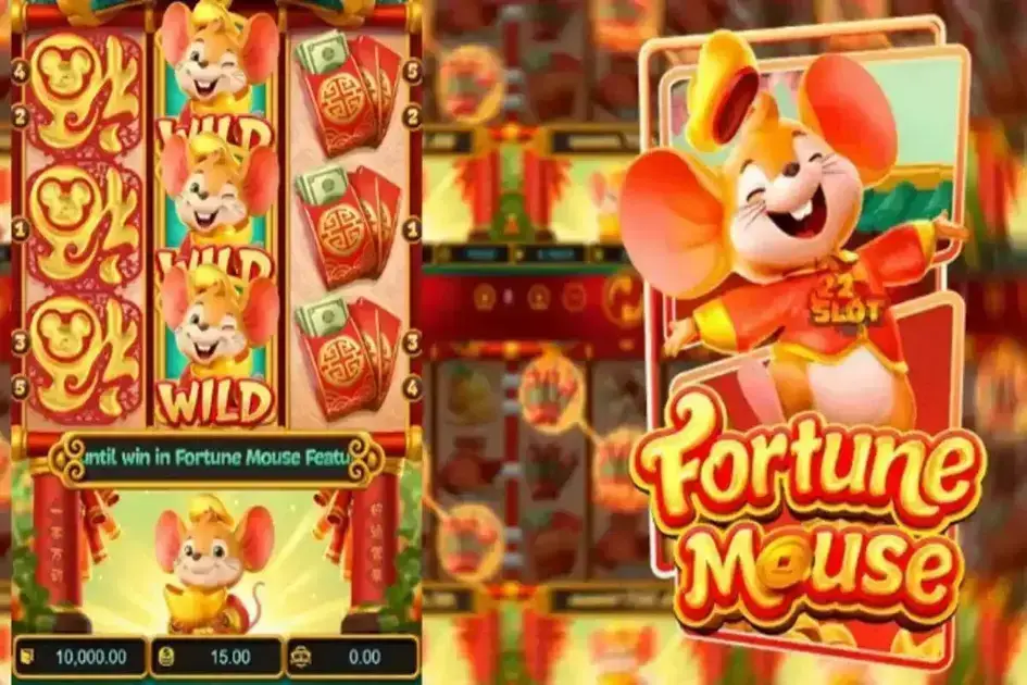 como jogar fortune mouse: guia rápido para iniciantes como jogar fortune mouse: guia rápido para iniciantes