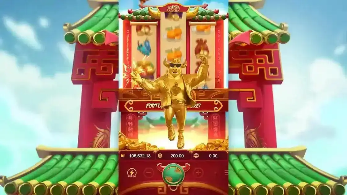 como jogar fortune ox: dicas para iniciantes como jogar fortune ox: dicas para iniciantes