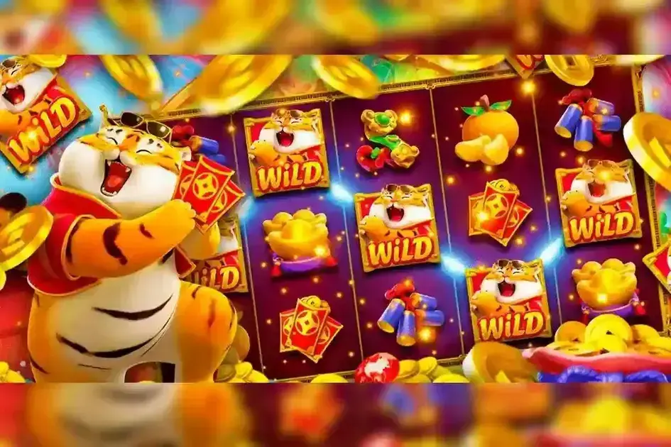 Como jogar Fortune Tiger: dicas para iniciantes Como jogar Fortune Tiger: dicas para iniciantes