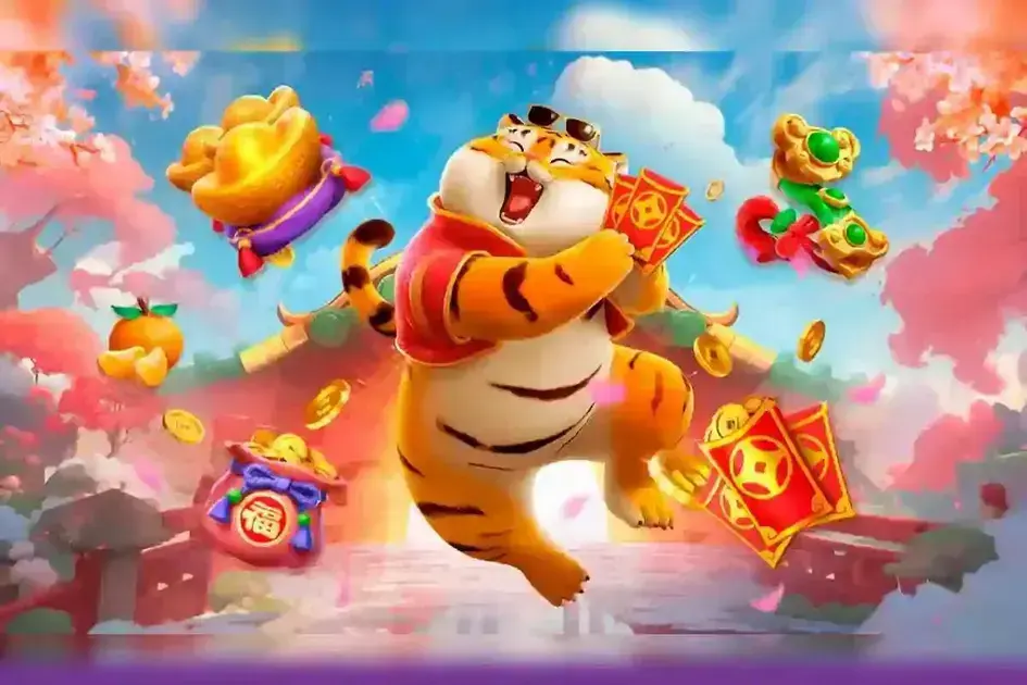 Explorando os bônus e ofertas para o Fortune Tiger Explorando os bônus e ofertas para o Fortune Tiger