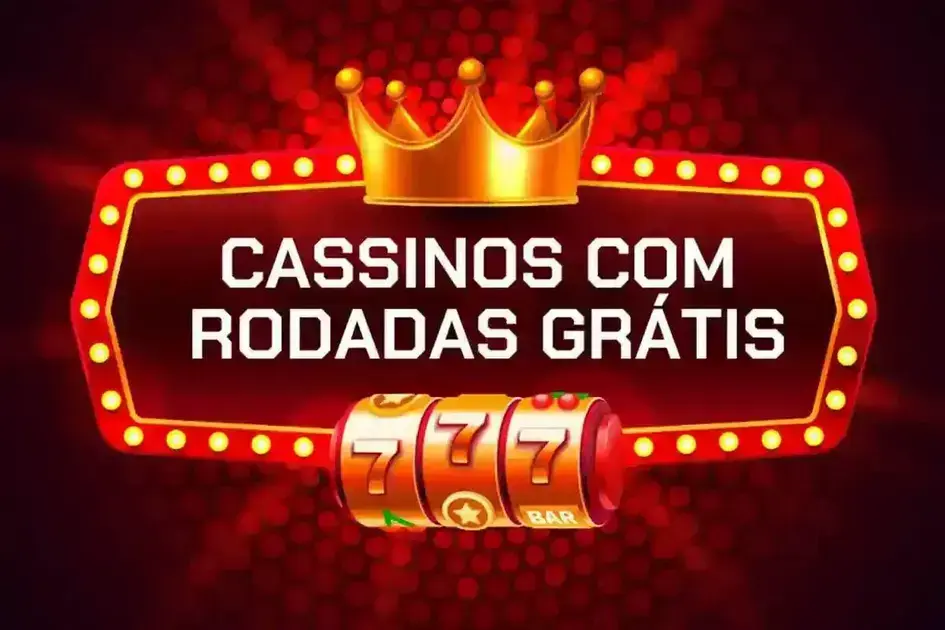 Principais cassinos que oferecem rodadas grátis sem depósito Principais cassinos que oferecem rodadas grátis sem depósito
