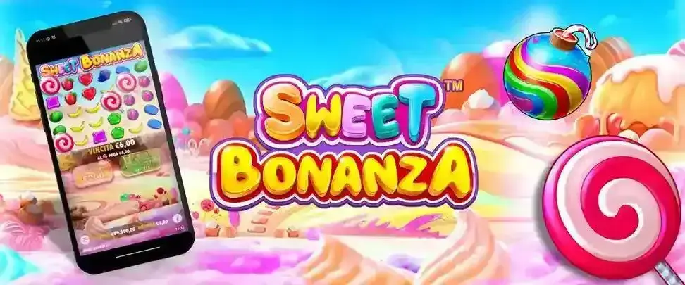 Principais símbolos e mecânicas do sweet bonanza Principais símbolos e mecânicas do sweet bonanza